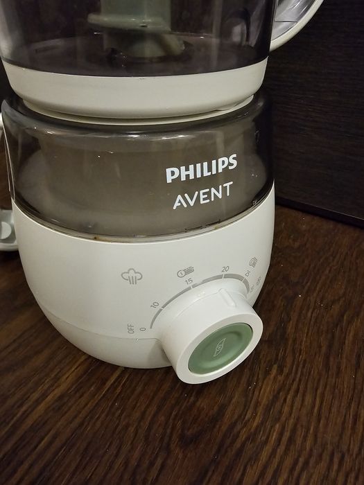 Philips avent 4 in 1