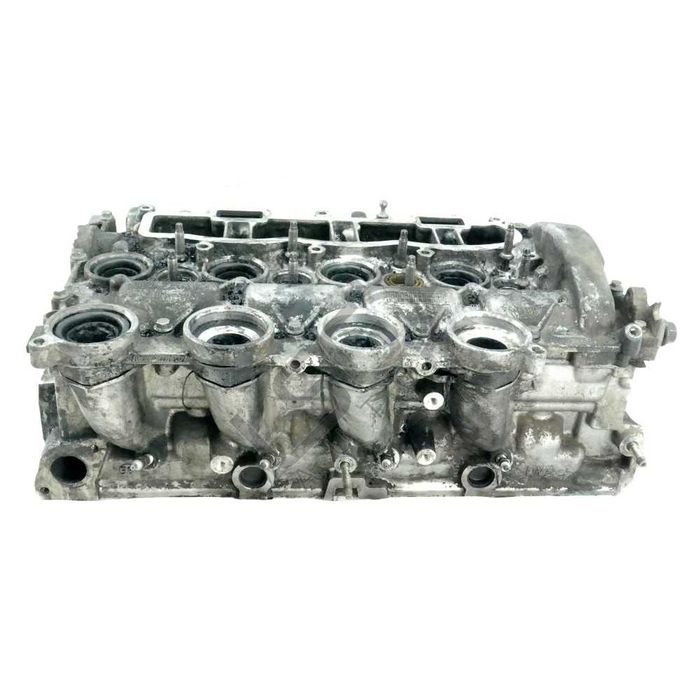 Оборудвана цилиндрова глава Ford Focus C-MAX 2003-2007 ID: 155093