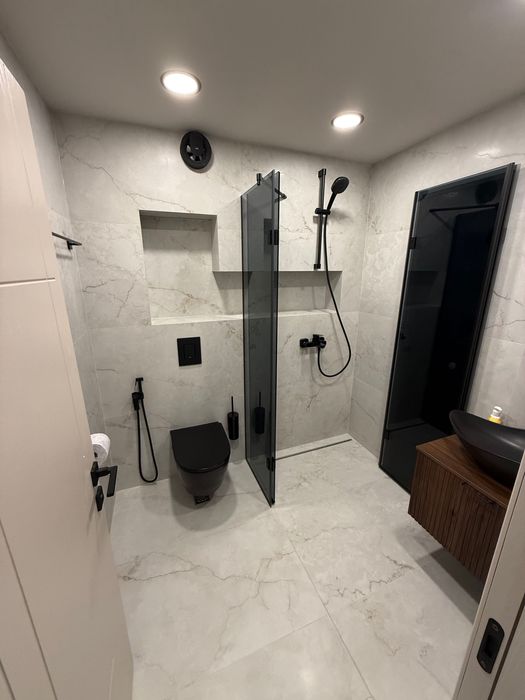 Дизайнерски ремонти до ключ | Модерни апартаменти | Пълен проект + изпълнение