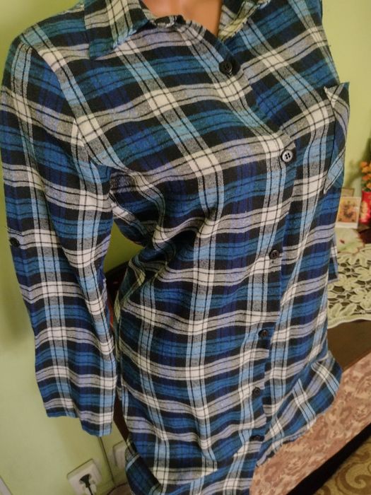 Pijama vara, rochii ,cămăși , hanorac, caro, diverse modele