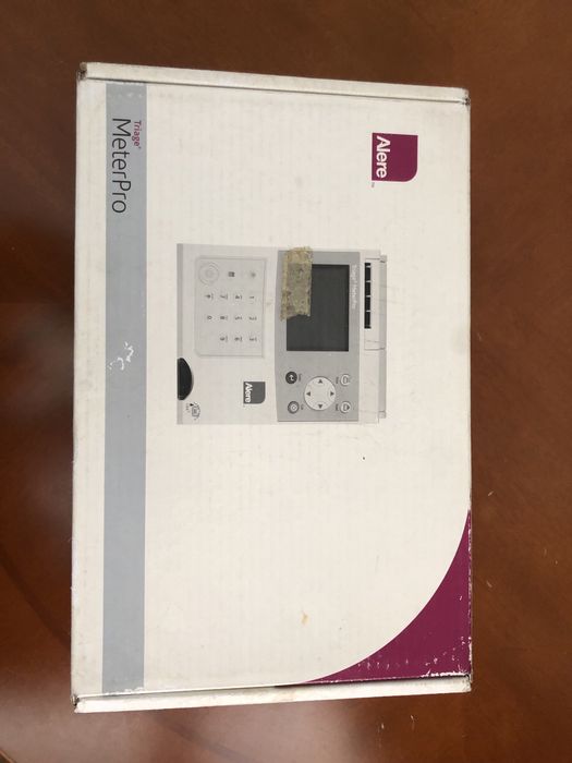 Quidel Triage Meter Pro анализатор