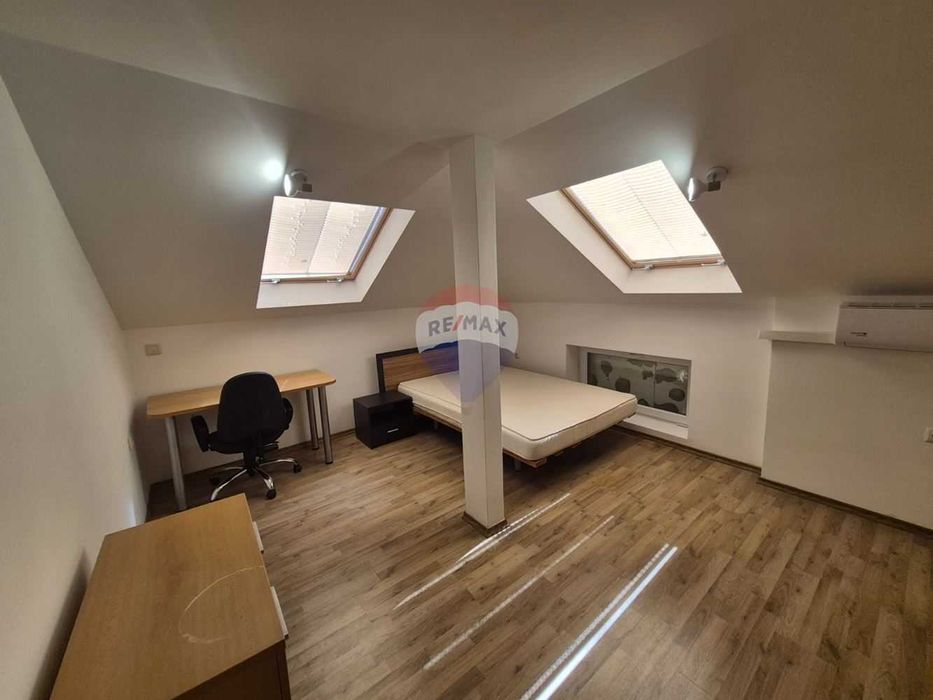 Тристаен апартамент в района на Община Варна Т4657