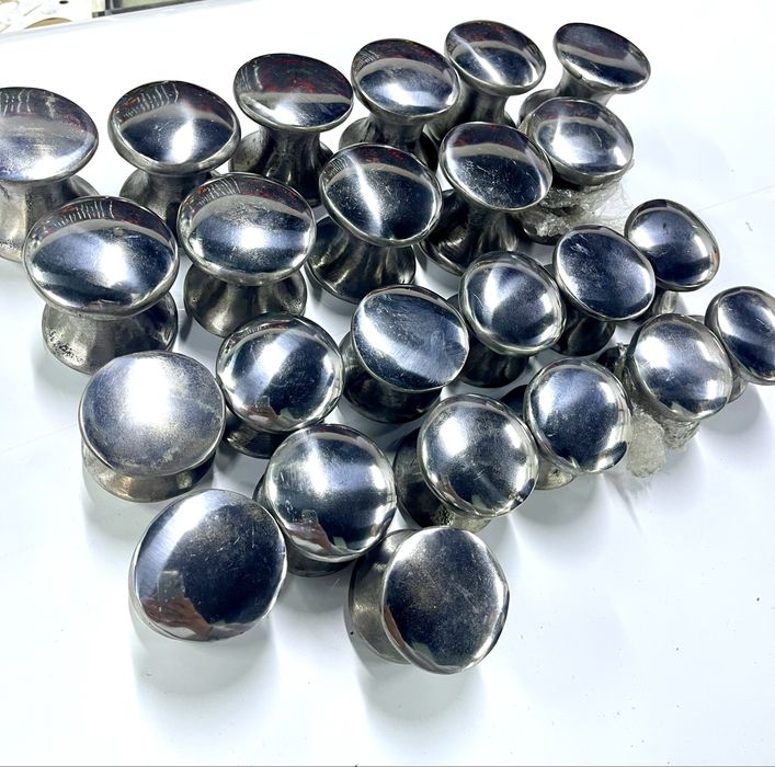 ПДР АВТО ВАКУУМ учун Ирон даямалари (чак чуклар) донаси 350 минг дан