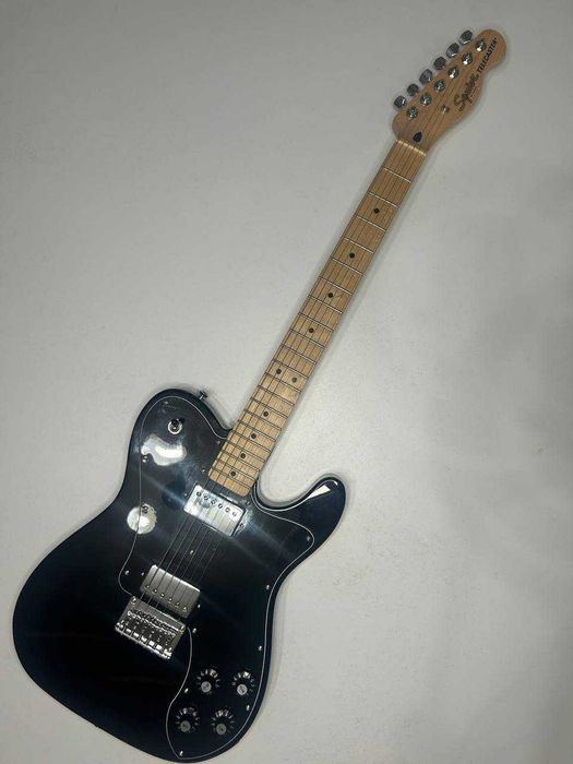 гитара affinity telecaster deluxe