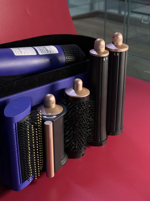 Dyson |0•0•12 без%|BaiTime