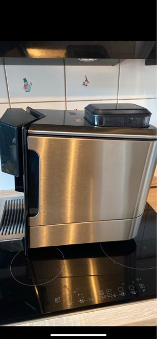 Siemens EQ 9  s 300 aparat cafea