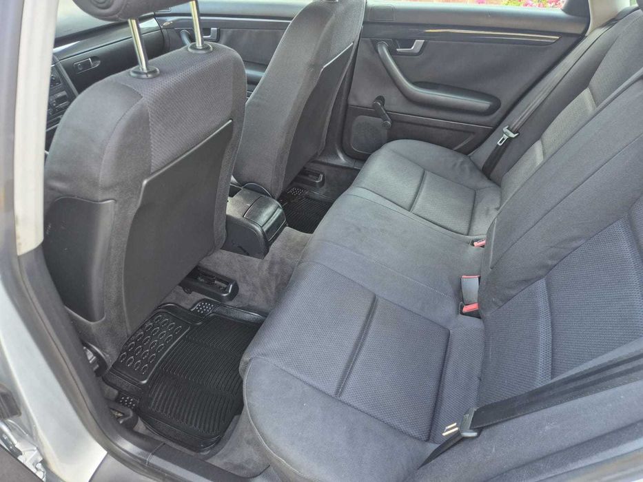Audi A 4 1.6 MPI benzina 2002