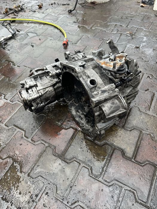 Cutie viteze Volkswagen Vw Golf 4 1.9 TDI 4X4 4 motion ASZ AJM ARL