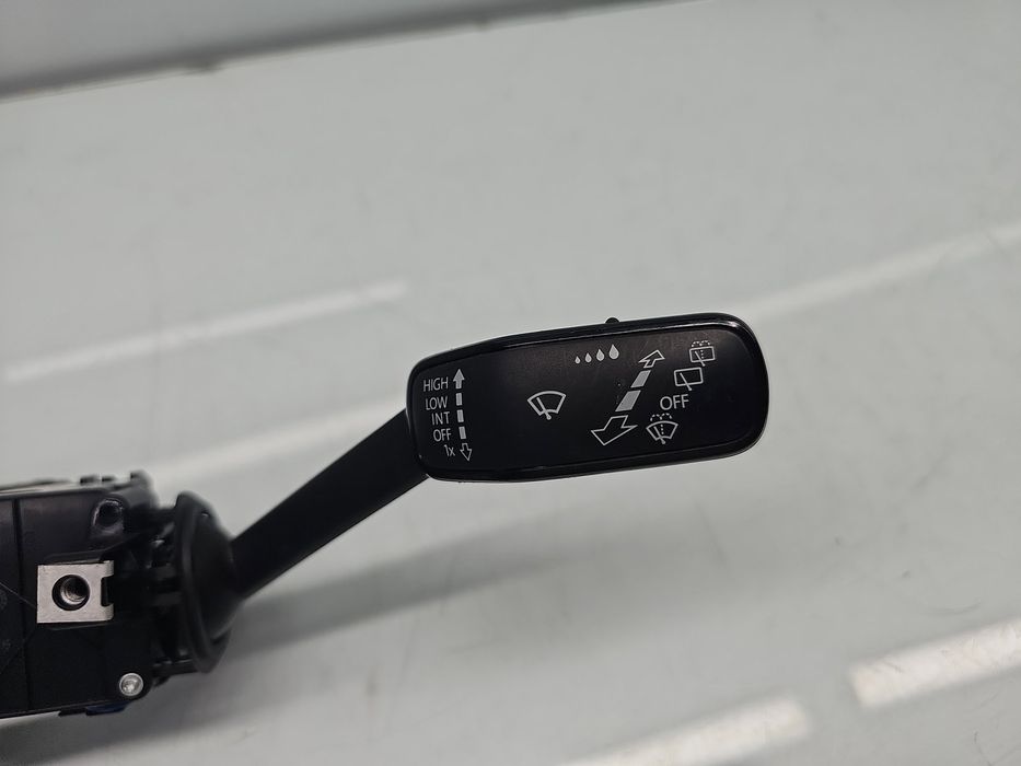 Ansamblu manete Volvo S80 II [Fabr 2006-2016] 6C0953501B