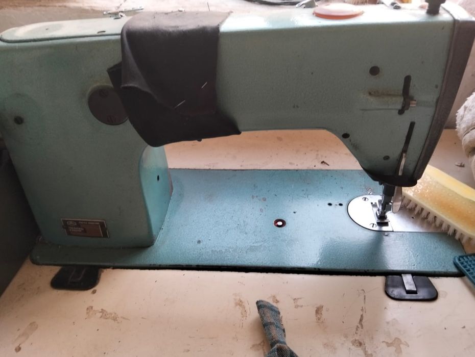 Продам швейные машинки