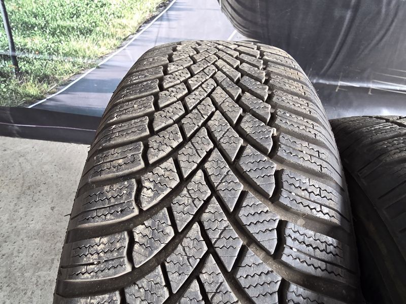 205/60/16 BRIDGESTONE 4бр