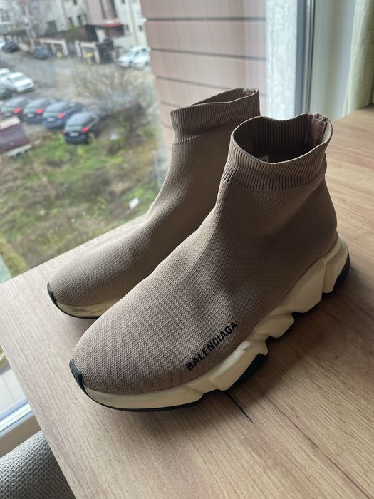 Sneakers Balenciaga, masura 40