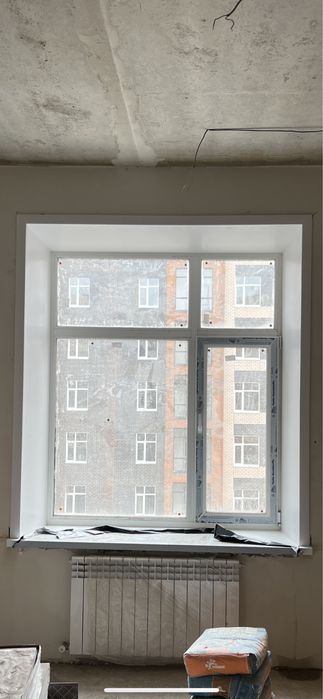 Откосы Окна Рассрочка 24