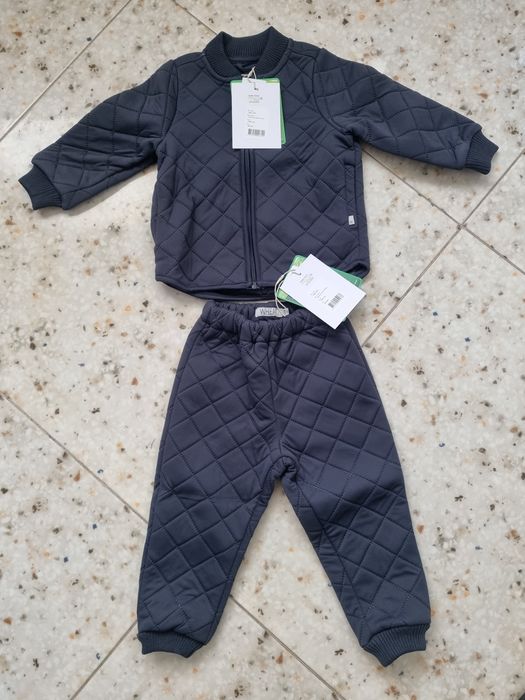 Costum.   thermo