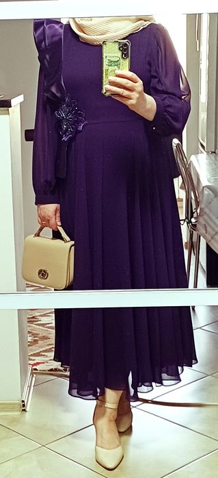 Rochie noua doar probata