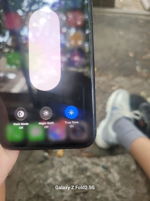 IPhone 11 pro 256gb