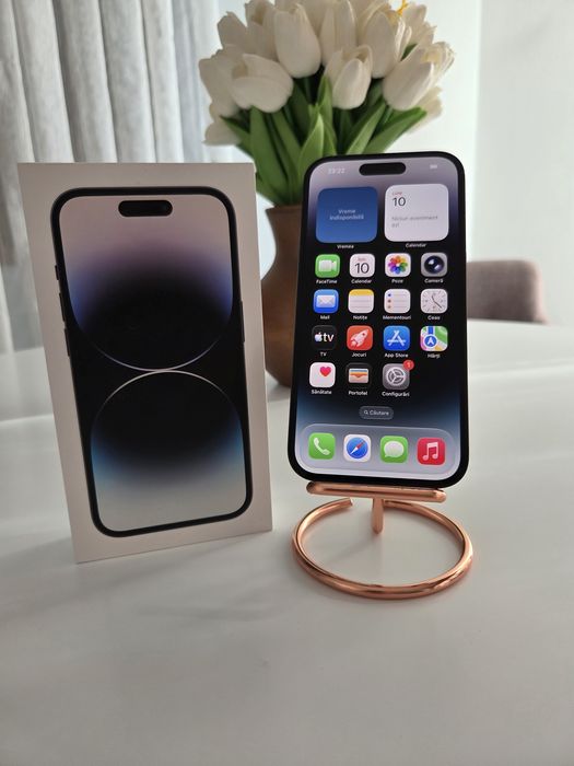 IPhone 14 PRO 5G Impecabil