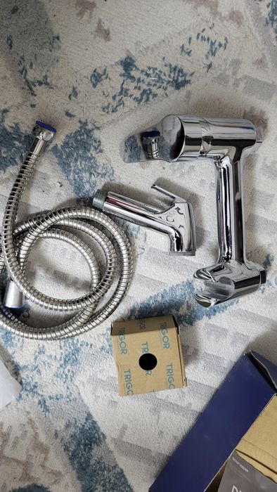 Продам гигиенический душ