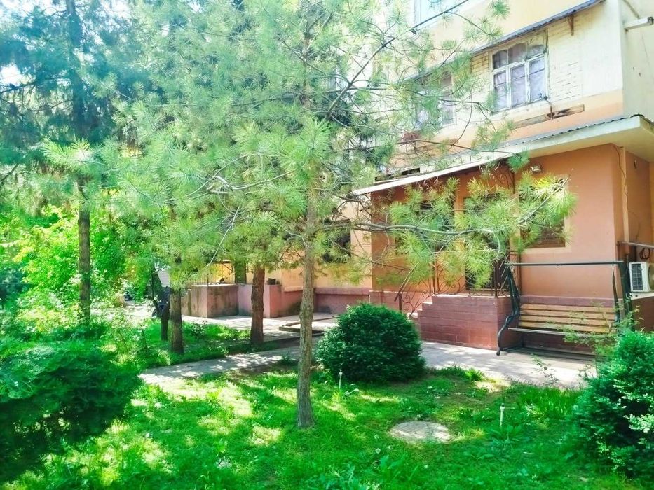 Продается квартира Чиланзар 20 квартал