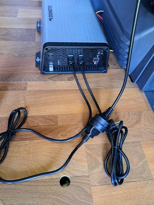 Dometic DSP 1812T