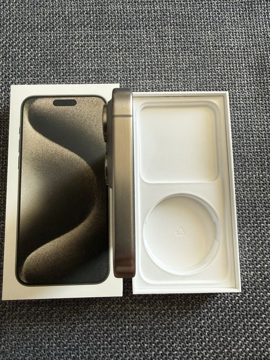 Айфон 15 про мах iPhone 15 Pro Max