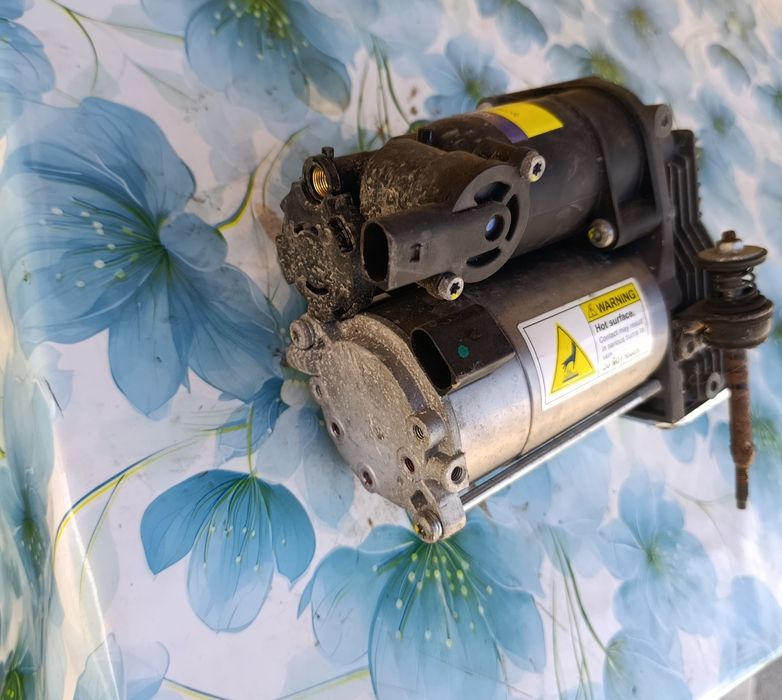 Compresor Aer Mercedes-Benz R-Class 2009/07-2011/12 V251, W251 R 300 300 4matic 170KW 231CP Cod A2513202004 / A 251 320 20 04