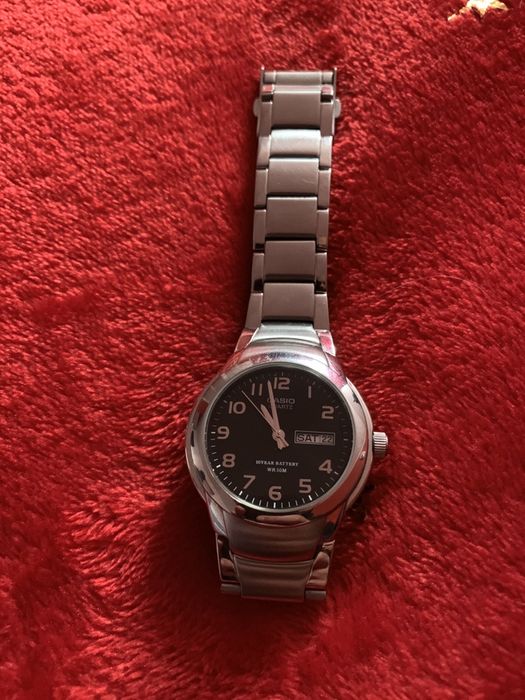 Ceas bărbătesc CASIO