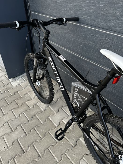 Велосипед Carrera 26” 3x8 L” хидравлика