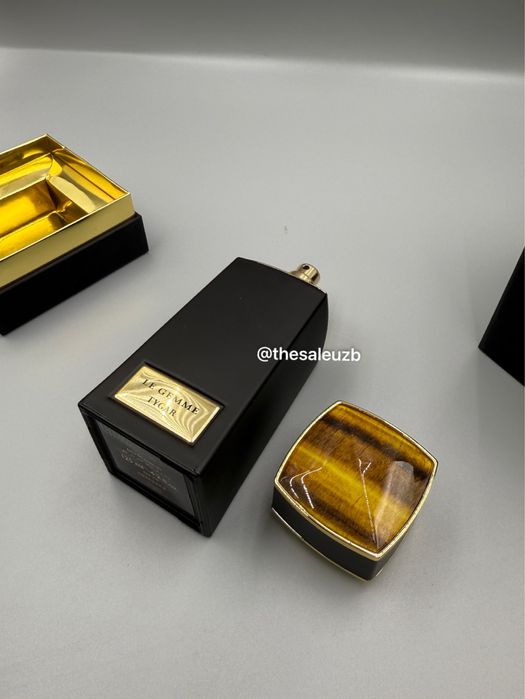 Bvlgari Tygar 125ml