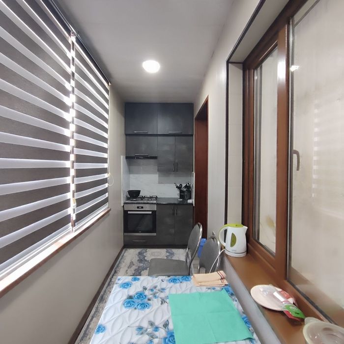 Аренда ТТЗ-2 Базар 3/3/4 квартира!!!