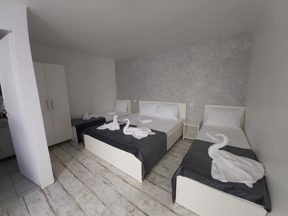 CAZARE Regim HOTELIER  în Constanța începând de la 50lei persoană