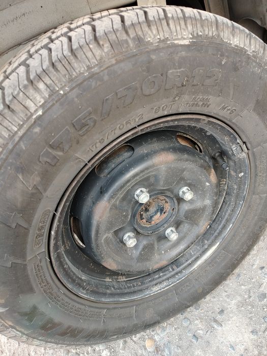 2 миллион 12 балон дискалари билан