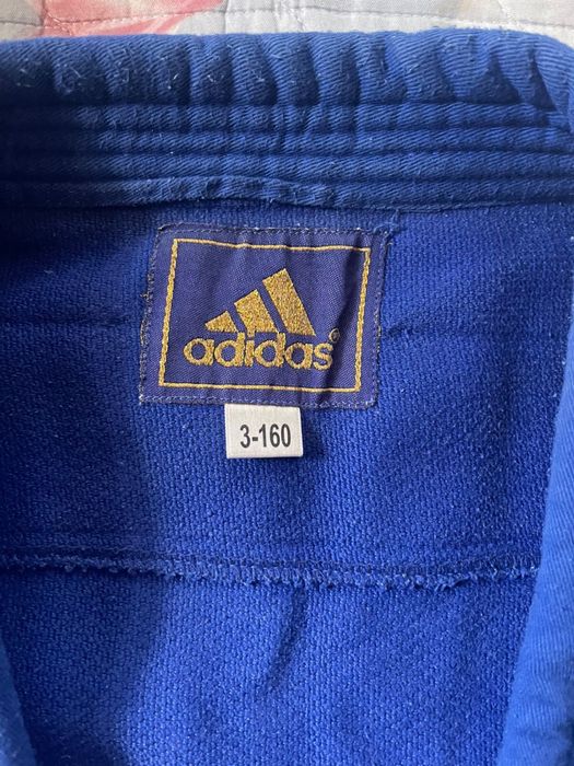 Кимоно для дзюдо