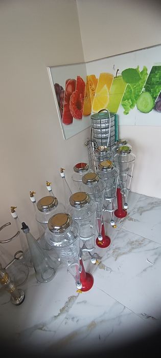 Продам Колбы и стойки. Колба kolba