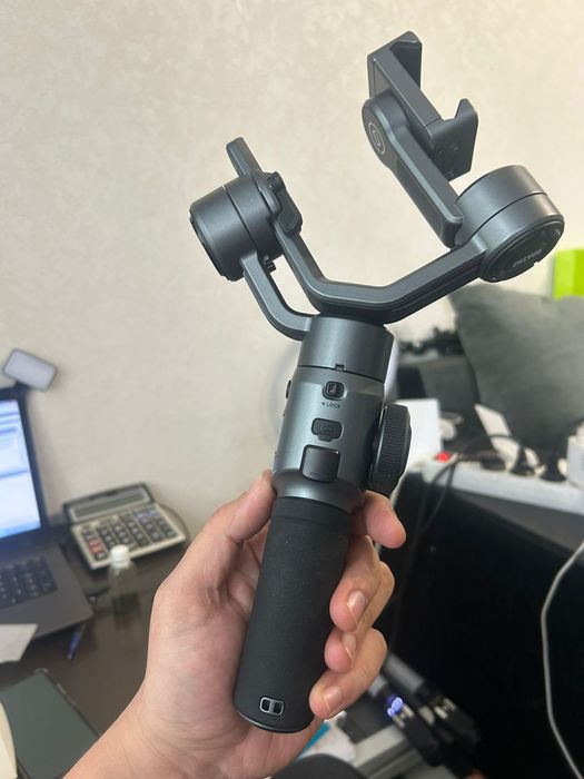 Стабилизатор SMOOTH 5 с коробкой