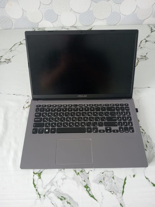 Продается ноутбук Asus, для учебы и работы