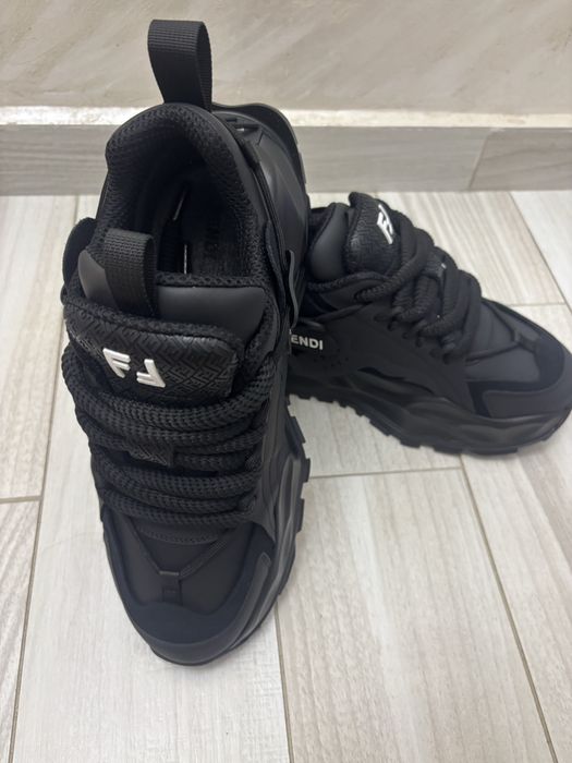 Adidasi Fendi Barbati