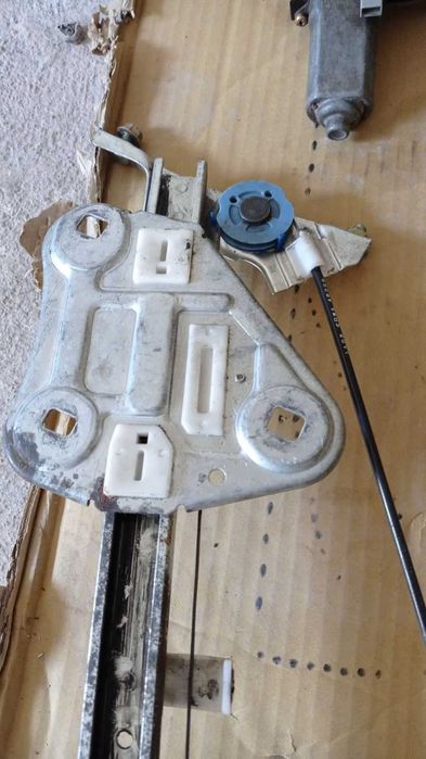 Машинки - стъклоповдигачи за ел.стъкла ,Мицубиши Еклипс 2001 г.