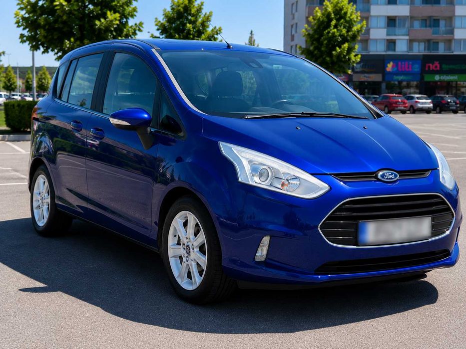 Ford B-Max in stare bună