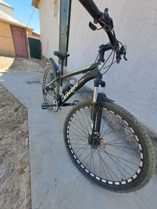 Велосипед сатылады срочно