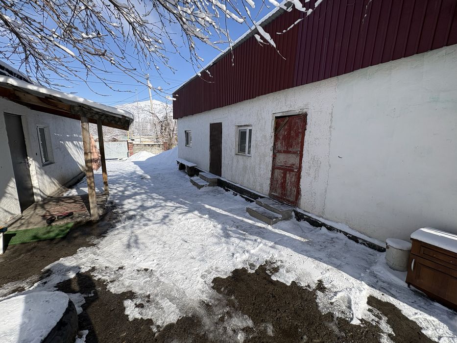 4 бөлмелі үй сатылады