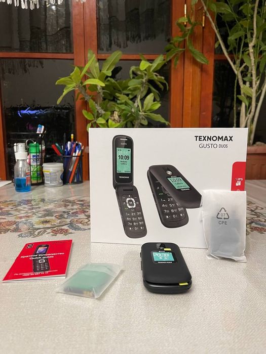 YENGI ! Texno Max Gusto Dualsim | Dostavka | Garantiya | Samsung