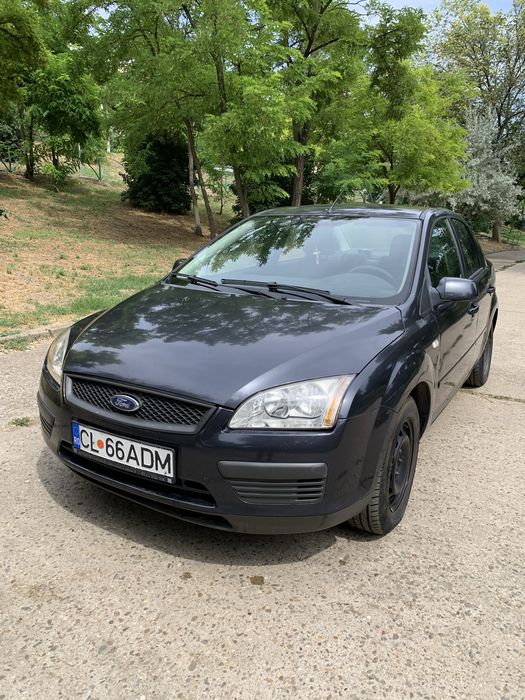 FORD Focus 2008 — imagine 1