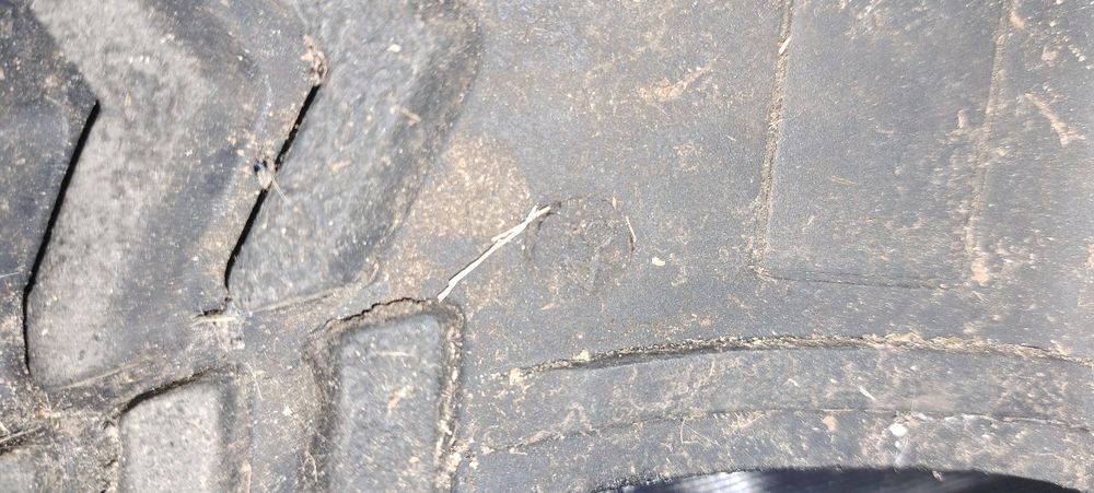 Предпазни  Ботуши  за Рязане  на  Дърва 43