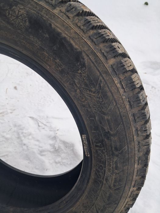 Шины пара на 14.