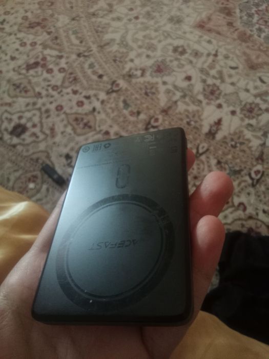 Acefast 5000 mAh