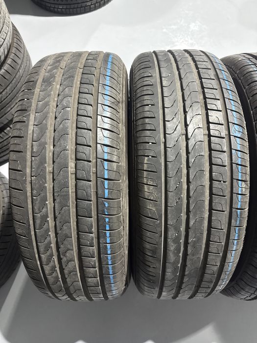 Anvelope de vara 225/65 R17