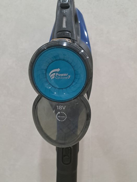 Продам пылесос Philips