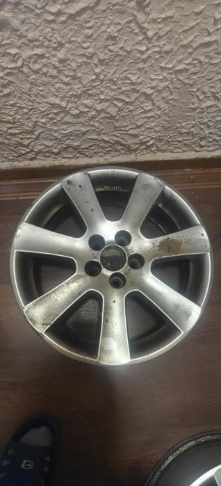 Джанти за vw bora