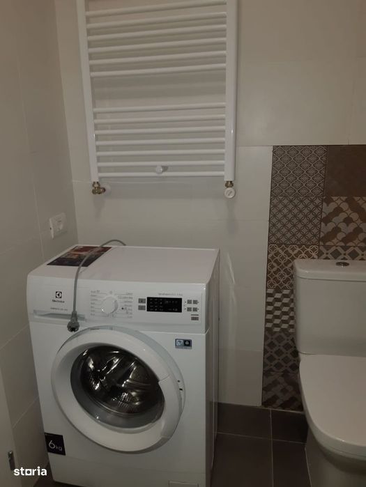 Apartament cu o camera si balcon, modern - Complexul Studentesc
